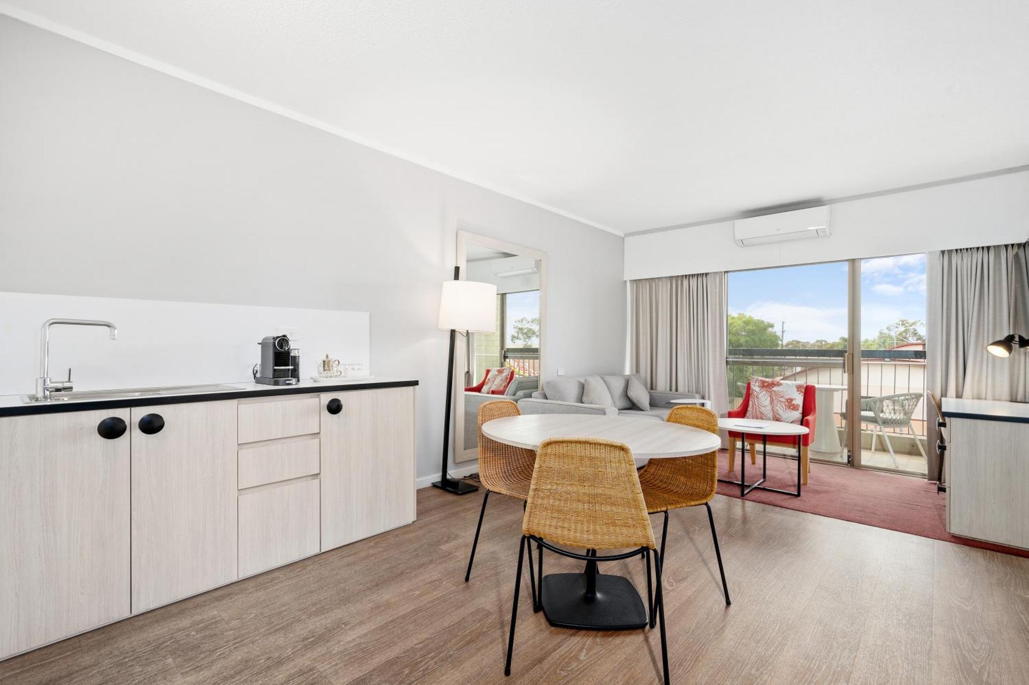 The Plaza Hotel Kalgoorlie Eksteriør billede