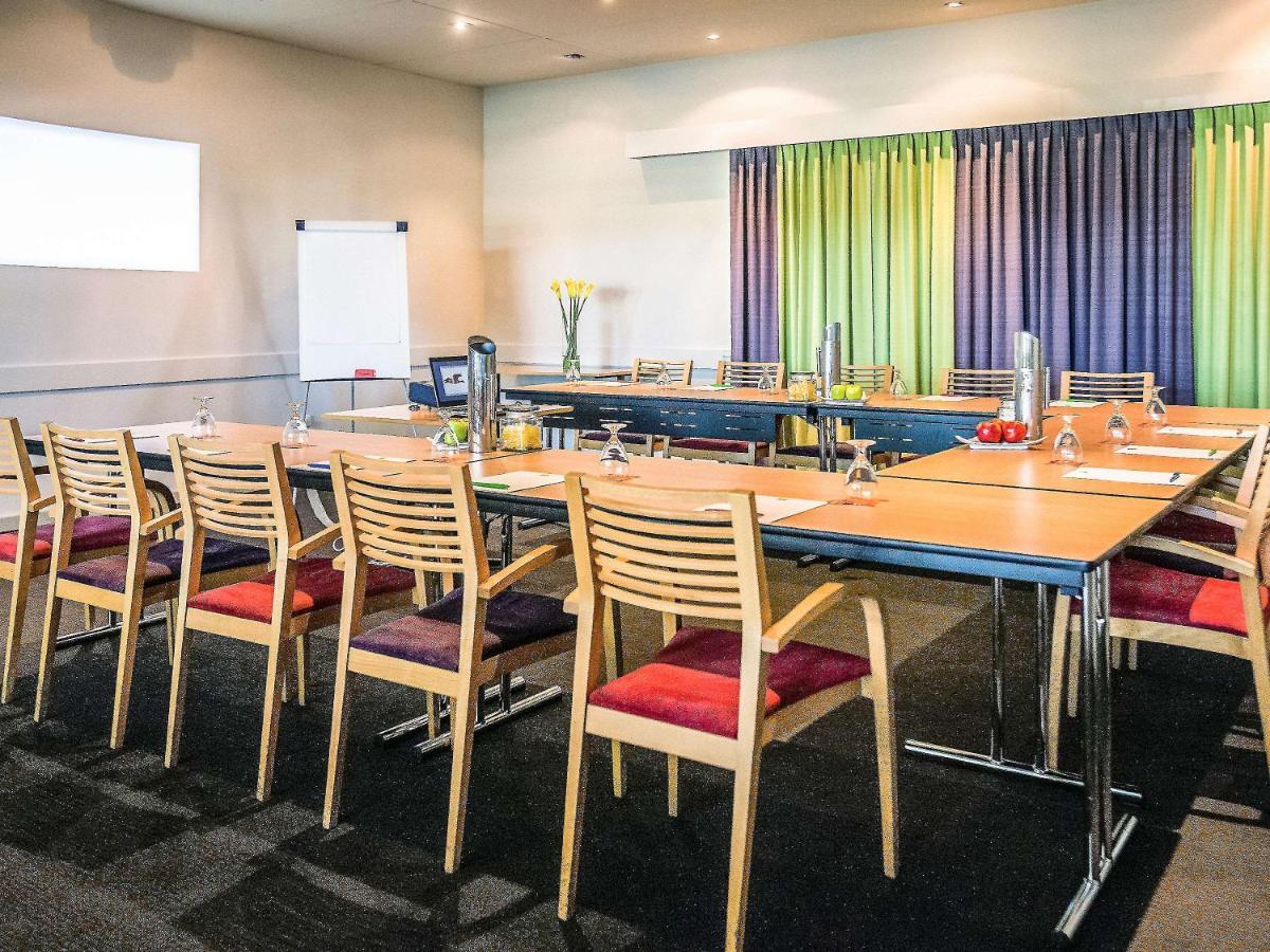The Plaza Hotel Kalgoorlie Eksteriør billede